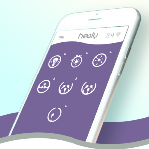 Activation, Positive thoughts, Balance Nerves, Fatigue, Exhaustion syst., Exhaustion acute, Extreme Stress, Sleep syst. Bed Rest, Balanced Sleep, Fine Flow, 