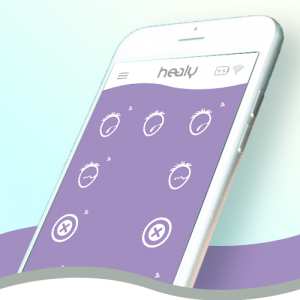 Mental Balance: Inner strength, syst. Emotional well-being, Feel good syst. Contentment syst., Contentment acute, inner unity, well-being soul, mental balance acute.